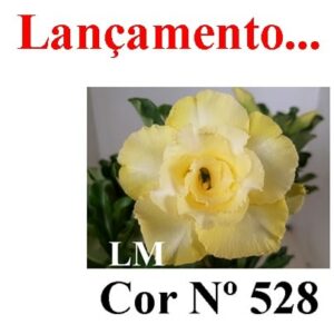 ENXERTO 6760 – 22cm (cor LM 528)