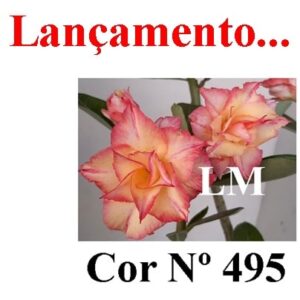 ENXERTO 7334 – 25cm (Cor LM 495)