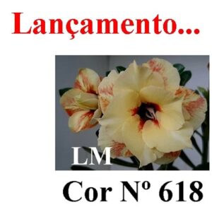 ENXERTO 7480 – 20cm (Cor LM 618)