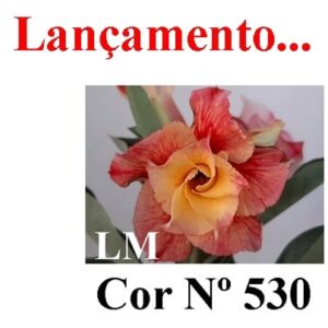 ENXERTO 7639 – 20cm (cor LM 530)