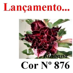 ENXERTO 7803 – 25cm (cor LM 876) Rihanna