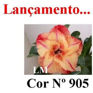ENXERTO 8316 – 20cm (cor LM 905)