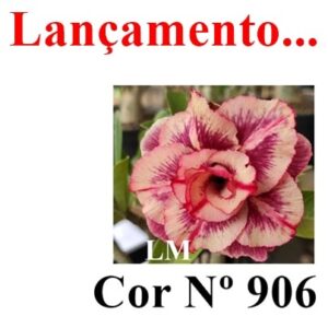 ENXERTO 8122 – 20cm (cor LM 906)