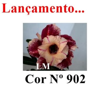 ENXERTO 8495 – 22cm (cor LM 902)