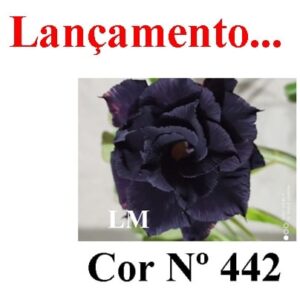 ENXERTO 8614 – 20cm (cor LM 442)