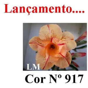 ENXERTO 10516 – 25cm (cor LM 917)