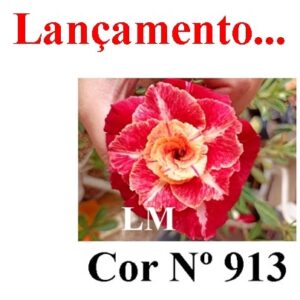 ENXERTO 11250 - 20cm (cor LM 913)