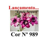 ENXERTO 12418 – 20cm (cor LM 989) iD: Estrela Purpura - Imagem 7